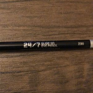 Unban Decay 24/7 Glide-on Eye Pencil in Zero